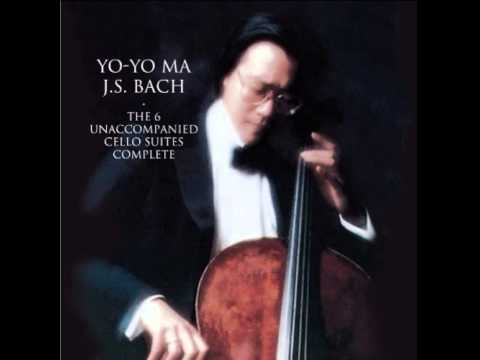 Prelude From The Unaccompanied Cello Suite No. 1 In G Major, BWV 1007 Download free