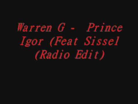 Prince Igor (Radio Edit) Download free