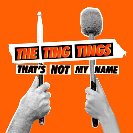 That Is Not My Name Download free