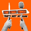 The Ting Tings - That Is Not My Name Ringtone