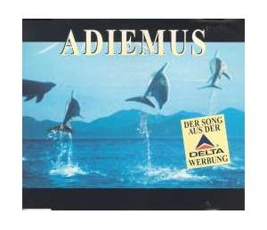 Adiemus (Radio Edit) Download free