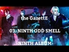 The GazettE - Ninth Odd Smell Ringtone