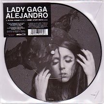 Alejandro (Album Version) Download free