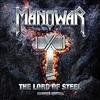 Manowar - The Lord Of Steel Ringtone