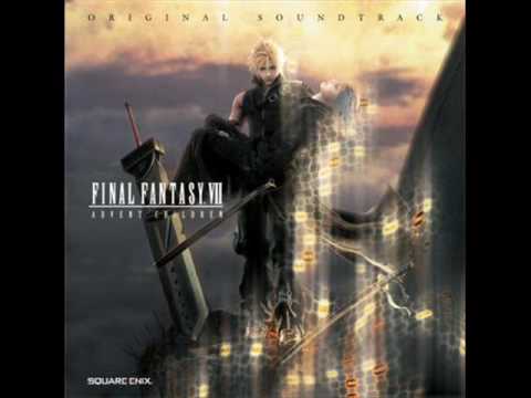 J-E-N-O-V-A (FFVII AC Version) Download free