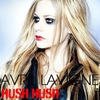 Avril Lavigne - Hush Hush Ringtone