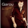 Garou - Je N'attendais Que Vous Ringtone