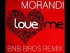 Morandi - Love Me Ringtone