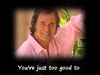 Engelbert Humperdinck - Can't Take My Eyes Off Of You Ringtone