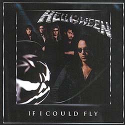 If I Could Fly Download free