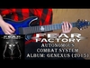 Fear Factory - Autonomous Combat System Ringtone