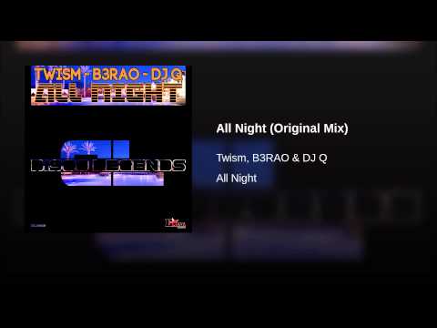 All Night ( Original Mix) Download free