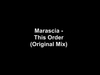 Marascia - The Mood (Original Mix) Ringtone