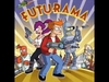 Futurama - The Theme Ringtone