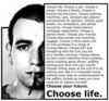 Ewan McGregor - Choose Life Ringtone