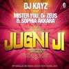 DJ Kayz - Jugni Ji Ringtone