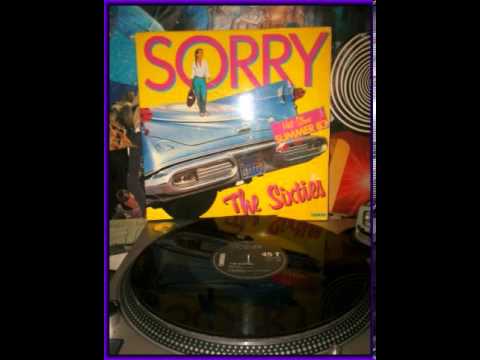 Sorry (Extended Version) Download free