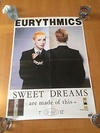 Eurythmics - Sweet Dreams (Original) Ringtone