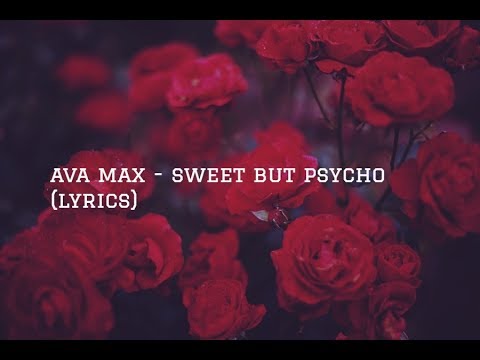 Sweet But Psycho Download free