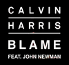 Calvin Harris - Blame Ringtone