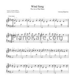 Wind Song Download free