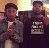 Mike WiLL Made-It Feat. Pharrell Williams & Kendrick Lamar - The Mantra Ringtone