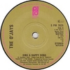 The O'Jays - Sing A Happy Song Ringtone