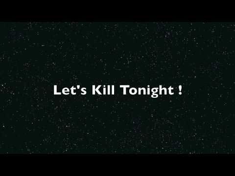 Let's Kill Tonight Download free