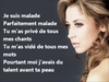 Lara Fabian - Je Suis A Toi Ringtone