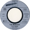 Les McKeown - Its A Game Ringtone