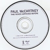 Paul McCartney - This Never Happened Before Ringtone