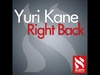 Yuri Kane - Right Back Ringtone