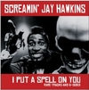 Screamin' Jay Hawkins - I Put A Spell On You Ringtone