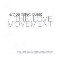 A Tribe Called Quest - Start It Up Ringtone