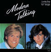 Modern Talking - Lucky Guy Ringtone