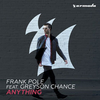 Frank Pole, Greyson Chance - Anything Ringtone