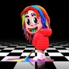 6ix9ine - TIC TOC Ringtone