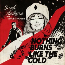 Nothing Burns Like The Cold Download free