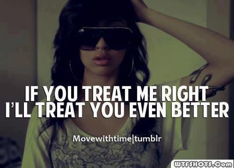 Treat Me Right Download free