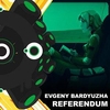 Evgeny Bardyuzha - Referendum Ringtone