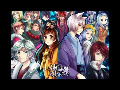 Kamisama Hajimemashita OP 2 Download free