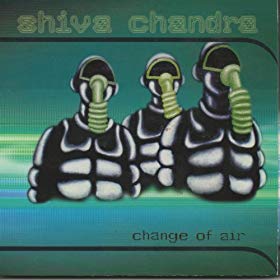 Change Of Air Download free