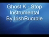 Ghost K - Stop Ringtone