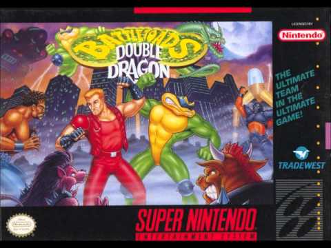 Battletoads Theme Download free