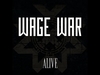 Wage War - Alive Ringtone