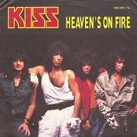 Heaven's On Fire Download free