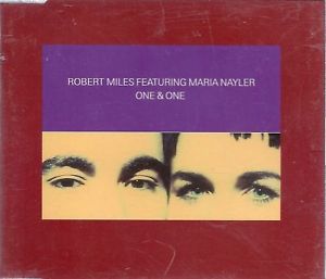 Robert Miles - One & One (Radio Version) Ringtone