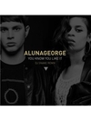 DJ Snake Feat. AlunaGeorge - You Know You Like It Ringtone