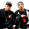 Dr. Dre Feat. Snoop Dog & JJ - Steel Dre Ringtone