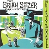 The Brian Setzer Orchestra - The Dirty Boogie Ringtone